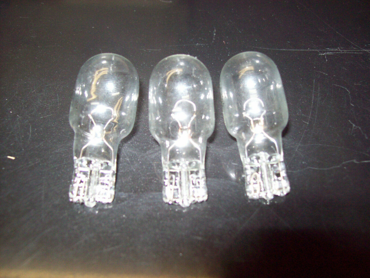 3 Hoover Vacuum Cleaner Replacement Light Bulbs Elite, Supreme