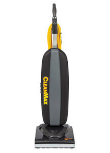 CleanMax Zoom ZM700 Ultra Lightweight Commercial Vacuum, Powerful Lightweight Ultra Performance Upright 