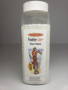 CUCUMBER MELON Carpet & Vacuum Freshener Scent Neutralize Odors, Any Vacuum
