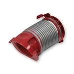 Dyson internal hose service assembly. Part # 924796-02. Made to fit models DC40, UP16 and UP19.