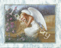 Sleeping Angel (8x10)