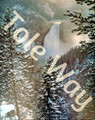 Snowy Mountain Kit (16x20)(1 mounted & 7 prints).