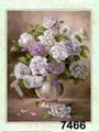 Lilacs In Silver II (16x20)