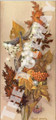 Fall Bouquet (6x15)