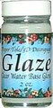 Gloss Glaze from Papertole Supply (2 ounces)