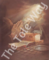 Praying Hands (8x10)