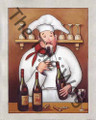 Wine Chef (8x10)