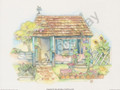 Sweet Water Cottage Kit (8 prints 6x8)