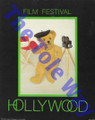 Hollywood Bear (8x10)
