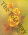 Yellow Roses (8x10)