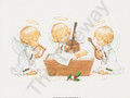 Musical Angels Kit (8x10)