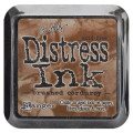 Distress Ink -Brushed Corduroy