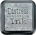 Distress Ink - Embossing Pad