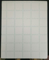 Self-adhesive 3/16 foam board (11x14 )