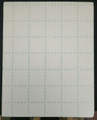 Self-adhesive 3/16 foam board (16x20)