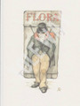 The Flora walker (3x5)