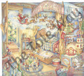 Christmas Dreams (12x10.75)