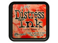 Distress Ink-Barn Door