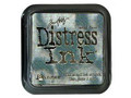 Distress Ink-Pine Needles