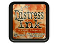 Distress Ink-Rusty Hinge