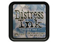 Distress Ink-Stormy Sky