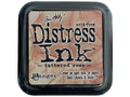 Distress Ink-Tattered Rose