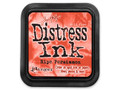 Distress Ink-Ripe Persimmon