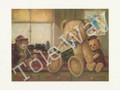 Bear Stories (16x20)