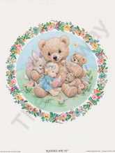 Story Book Friends by Morehead