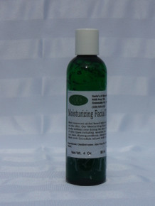 Moisturizing Facial Toner - 4 oz.