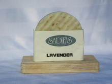 Lavender CP