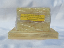 Pet Shampoo Soap