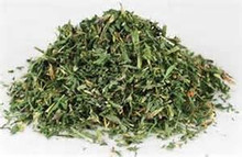 Alfalfa Leaf (cut) - 1 oz.