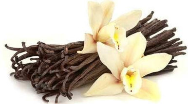 Vanilla Essential Oil