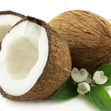 Coconut Fragrance Oil
