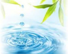 China Rain Fragrance Oil