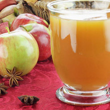 GrandPa's Apple Cider Fragrance Oil
