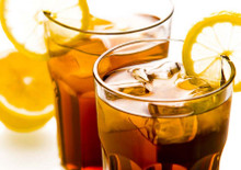 Long Island Ice Tea Fragrance Oil