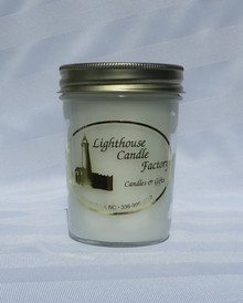 Gain Original Lighthouse Candle