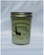Mistletoe Lighthouse Candle