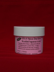 Shea Butter
