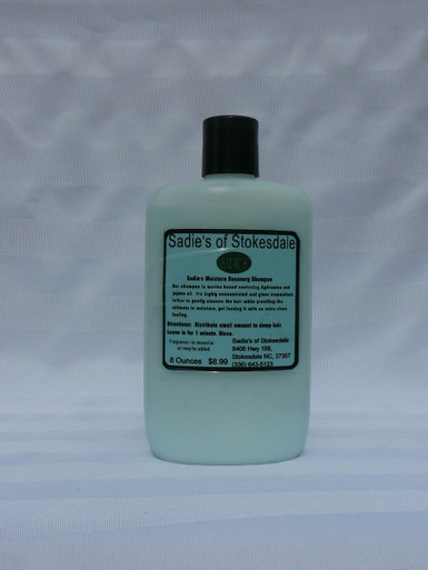 Sadie's Moisture Recovery Shampoo