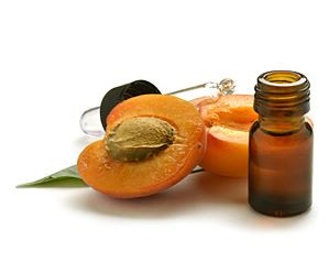Apricot Kernel Oil