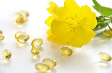 Evening Primrose Oil