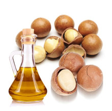 Macadamia Nut Oil