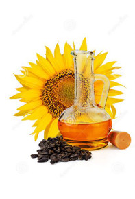 Sunflower Oil