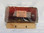 Amber Musk Glycerin Soap