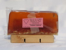 Cherry Jubilee Glycerin Soap