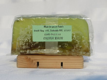 China Rain Glycerin Soap