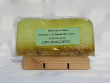 Lime Margarita Glycerin Soap